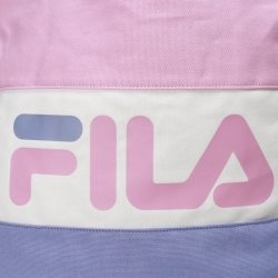 Fila Color-blocking - Miesten Eco-pussi - Lalac | FI-48188